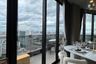 2 Bedroom Condo for rent in Ideo Q Victory, Thanon Phaya Thai, Bangkok near BTS Victory Monument