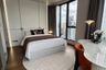 2 Bedroom Condo for rent in Ideo Q Victory, Thanon Phaya Thai, Bangkok near BTS Victory Monument