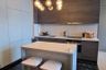 2 Bedroom Condo for rent in The ESSE Asoke, Khlong Toei Nuea, Bangkok near BTS Asoke