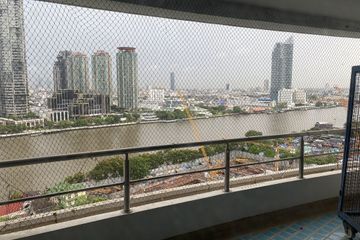 4 Bedroom Condo for rent in Bang Lamphu Lang, Bangkok near BTS Saphan Taksin
