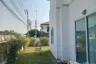 4 Bedroom House for rent in K.C. Natural Ville (Bangna-Teparak), Phraek Sa Mai, Samut Prakan