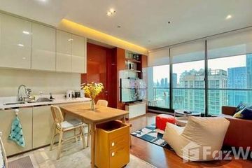 2 Bedroom Condo for rent in The Address Sukhumvit 28, Khlong Tan, Bangkok near BTS Phrom Phong