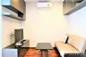 1 Bedroom Condo for rent in Thanon Phetchaburi, Bangkok near BTS Ratchathewi