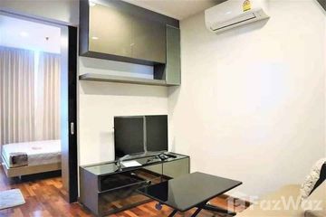 1 Bedroom Condo for rent in Wish Signature Midtown Siam, Thanon Phetchaburi, Bangkok near BTS Ratchathewi
