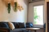 2 Bedroom House for rent in Ban Phan Thom, Bangkok near MRT Democracy Monument