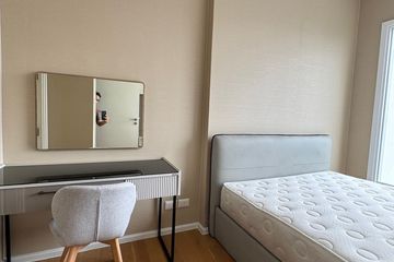 1 Bedroom Condo for rent in Chom Phon, Bangkok near MRT Phahon Yothin