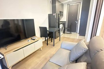 1 Bedroom Condo for rent in Si Phraya, Bangkok near MRT Sam Yan