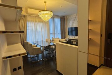 2 Bedroom Condo for rent in Khlong Tan Nuea, Bangkok