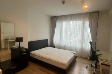 1 Bedroom Condo for rent in Phra Khanong, Bangkok near BTS Thong Lo