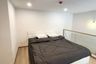 1 Bedroom Condo for rent in Life Rama 4 - Asoke, Khlong Toei, Bangkok near MRT Queen Sirikit National Convention Centre