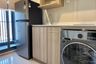 1 Bedroom Condo for rent in Life Rama 4 - Asoke, Khlong Toei, Bangkok near MRT Queen Sirikit National Convention Centre