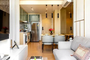 2 Bedroom Condo for rent in Khlong Tan Nuea, Bangkok near BTS Thong Lo