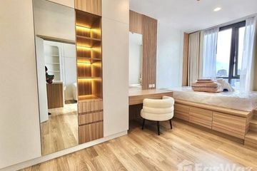 1 Bedroom Condo for rent in OKA HAUS Sukhumvit 36, Khlong Tan, Bangkok near BTS Thong Lo