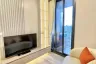 1 Bedroom Condo for rent in OKA HAUS Sukhumvit 36, Khlong Tan, Bangkok near BTS Thong Lo
