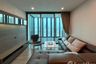 2 Bedroom Condo for rent in The Room BTS Wongwian Yai, Bang Lamphu Lang, Bangkok near BTS Wongwian Yai
