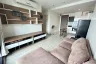 2 Bedroom Condo for rent in Din Daeng, Bangkok near MRT Sutthisan