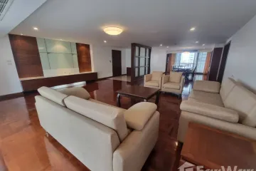 3 Bedroom Condo for rent in Khlong Tan, Bangkok near BTS Phrom Phong