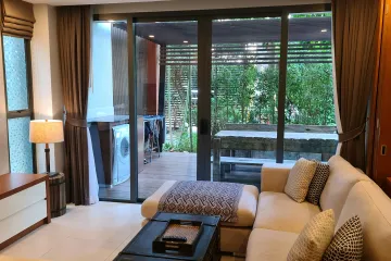 1 Bedroom Condo for rent in At The Tree Condominium, Rawai, Phuket