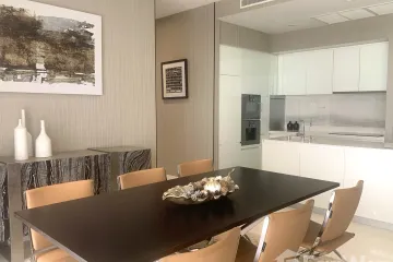 2 Bedroom Condo for rent in Khlong Tan Nuea, Bangkok near BTS Phrom Phong