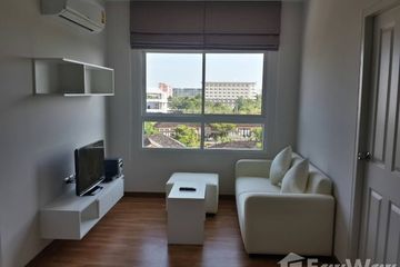 1 Bedroom Condo for rent in Silom, Bangkok near BTS Saphan Taksin