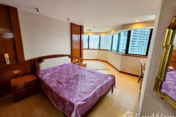 3 Bedroom Condo for rent in Khlong Tan, Bangkok near MRT Queen Sirikit National Convention Centre