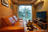 1 Bedroom Condo for rent in THE LINE Phahonyothin Park, Chom Phon, Bangkok near MRT Phahon Yothin