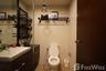 1 Bedroom Condo for rent in THE LINE Phahonyothin Park, Chom Phon, Bangkok near MRT Phahon Yothin