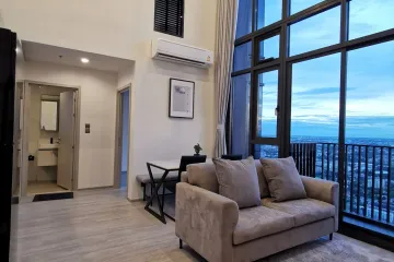 2 Bedroom Condo for rent in Bang Chak, Bangkok near BTS Punnawithi