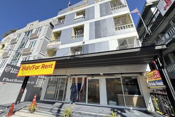 Office for rent in Suan Luang, Bangkok near MRT Phatthanakan