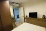 1 Bedroom Condo for rent in Hua Mak, Bangkok near MRT Ramkhamhaeng 12