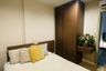 1 Bedroom Condo for rent in The Base Rama 9 - Ramkhamhaeng, Hua Mak, Bangkok near MRT Ramkhamhaeng 12