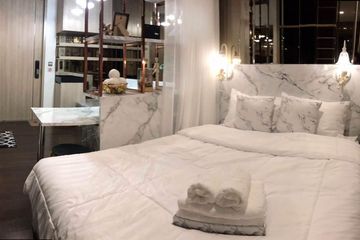 Condo for rent in Thanon Phetchaburi, Bangkok near BTS Ratchathewi