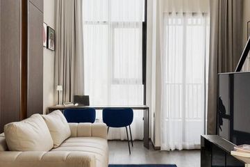 1 Bedroom Condo for rent in Maha Phruettharam, Bangkok near MRT Hua Lamphong