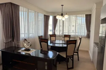 2 Bedroom Condo for rent in Khlong Toei, Bangkok near BTS Asoke
