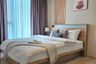 1 Bedroom Condo for rent in Ideo Mobi Sukhumvit East Point, Bang Na, Bangkok near BTS Bang Na