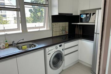 2 Bedroom Condo for rent in Khlong Ton Sai, Bangkok near BTS Krung Thon Buri