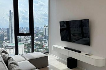 2 Bedroom Condo for rent in Chan Kasem, Bangkok near BTS Ratchayothin
