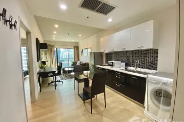 1 Bedroom Condo for rent in Khlong Tan, Bangkok near BTS Phrom Phong