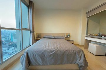 1 Bedroom Condo for rent in Din Daeng, Bangkok near MRT Huai Khwang