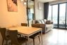 2 Bedroom Condo for rent in IDEO O2, Bang Na, Bangkok near BTS Bang Na