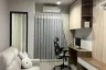 1 Bedroom Condo for rent in Si Phraya, Bangkok near MRT Sam Yan
