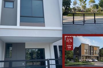 3 Bedroom Townhouse for rent in Bang Kaeo, Samut Prakan