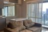 2 Bedroom Condo for rent in Whizdom Connect Sukhumvit, Bang Chak, Bangkok near BTS Punnawithi