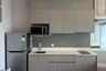 2 Bedroom Condo for rent in Whizdom Connect Sukhumvit, Bang Chak, Bangkok near BTS Punnawithi