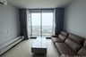 3 Bedroom Condo for rent in Skyrise Avenue Sukhumvit 64, Bang Chak, Bangkok near BTS Punnawithi
