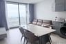 3 Bedroom Condo for rent in Skyrise Avenue Sukhumvit 64, Bang Chak, Bangkok near BTS Punnawithi