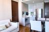 2 Bedroom Condo for rent in The Address Sathorn, Silom, Bangkok near BTS Chong Nonsi