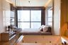 2 Bedroom Condo for rent in The Address Sathorn, Silom, Bangkok near BTS Chong Nonsi