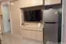 1 Bedroom Condo for rent in Regent Home Bangna, Bang Na, Bangkok near BTS Bang Na