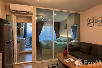 1 Bedroom Condo for rent in Regent Home Bangna, Bang Na, Bangkok near BTS Bang Na